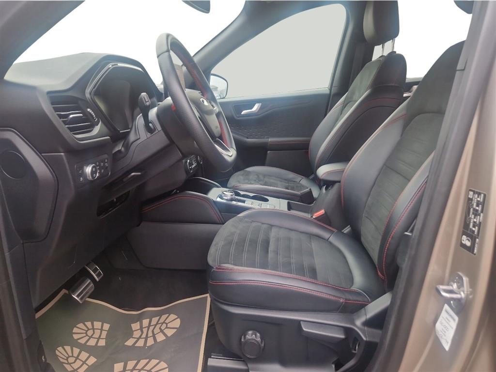 Ford Kuga ST-Line X billede 12