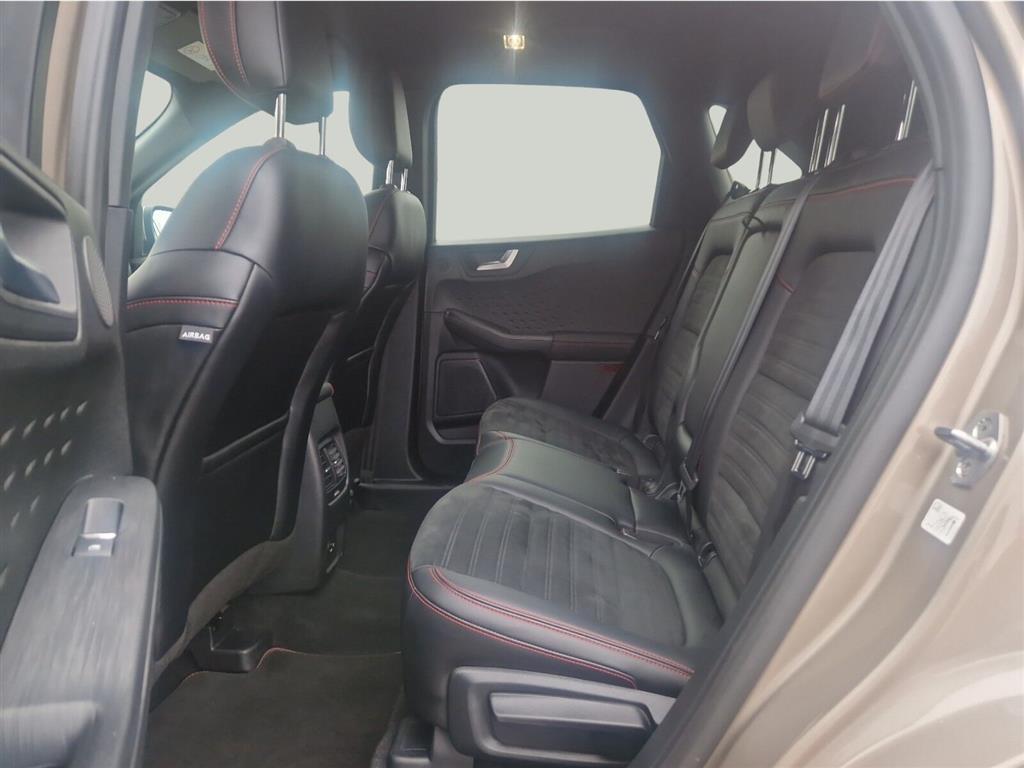 Ford Kuga ST-Line X billede 13