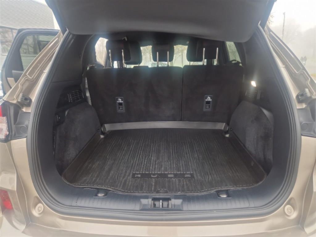 Ford Kuga ST-Line X billede 15