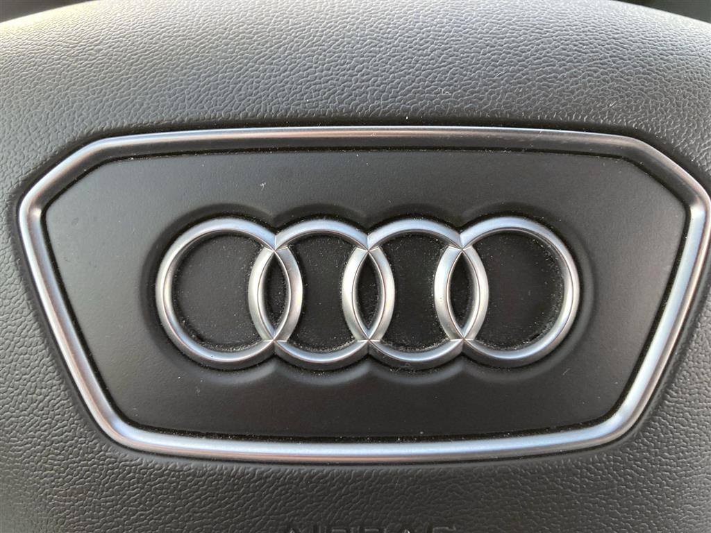 Audi E-tron Prestige billede 10