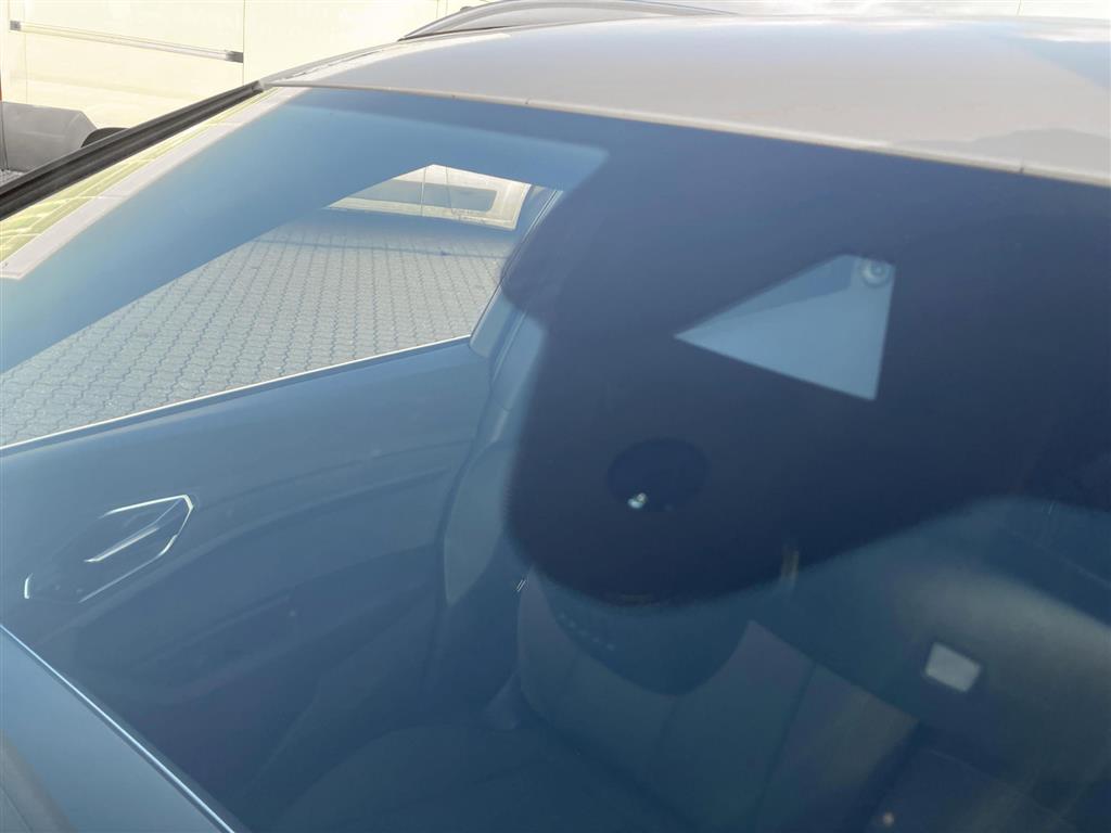 Audi E-tron Prestige billede 12