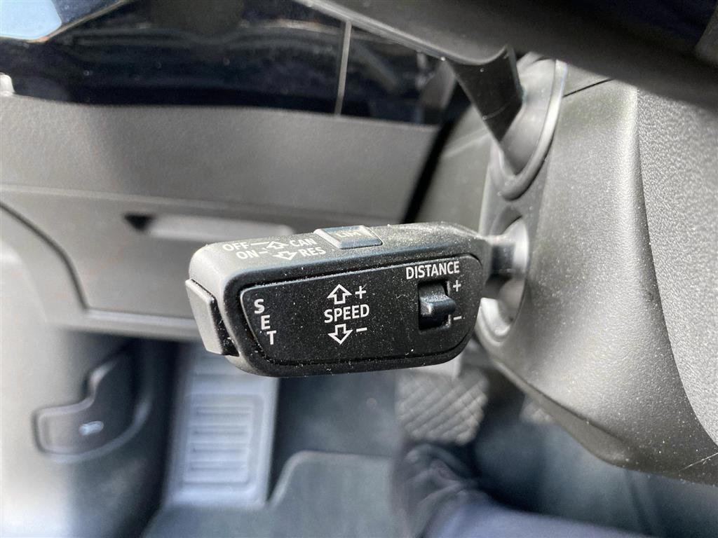 Audi E-tron Prestige billede 14