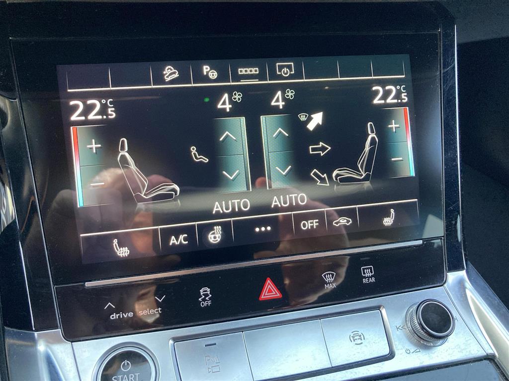 Audi E-tron Prestige billede 21