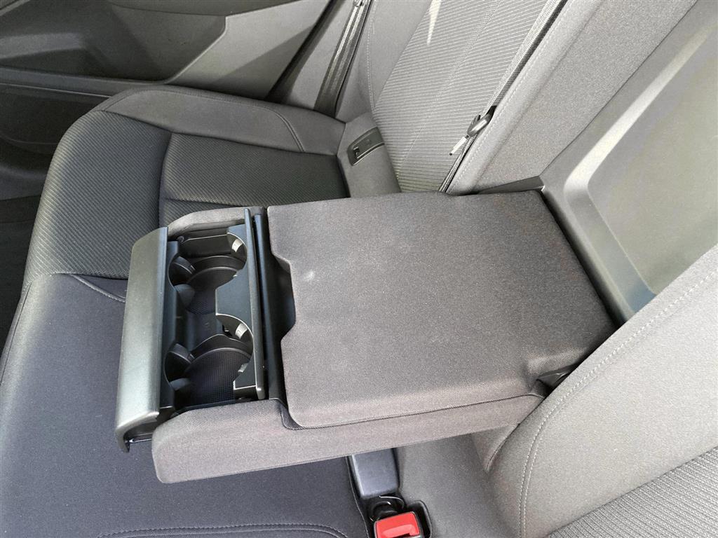 Audi E-tron Prestige billede 22