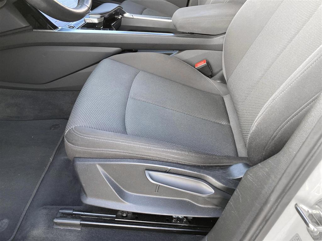 Audi E-tron Prestige billede 23