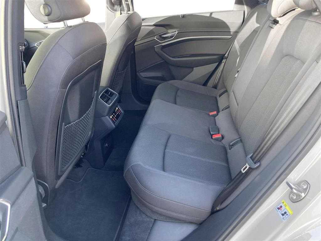 Audi E-tron Prestige billede 25