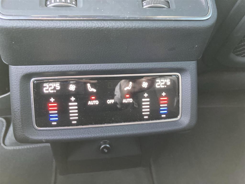 Audi E-tron Prestige billede 26