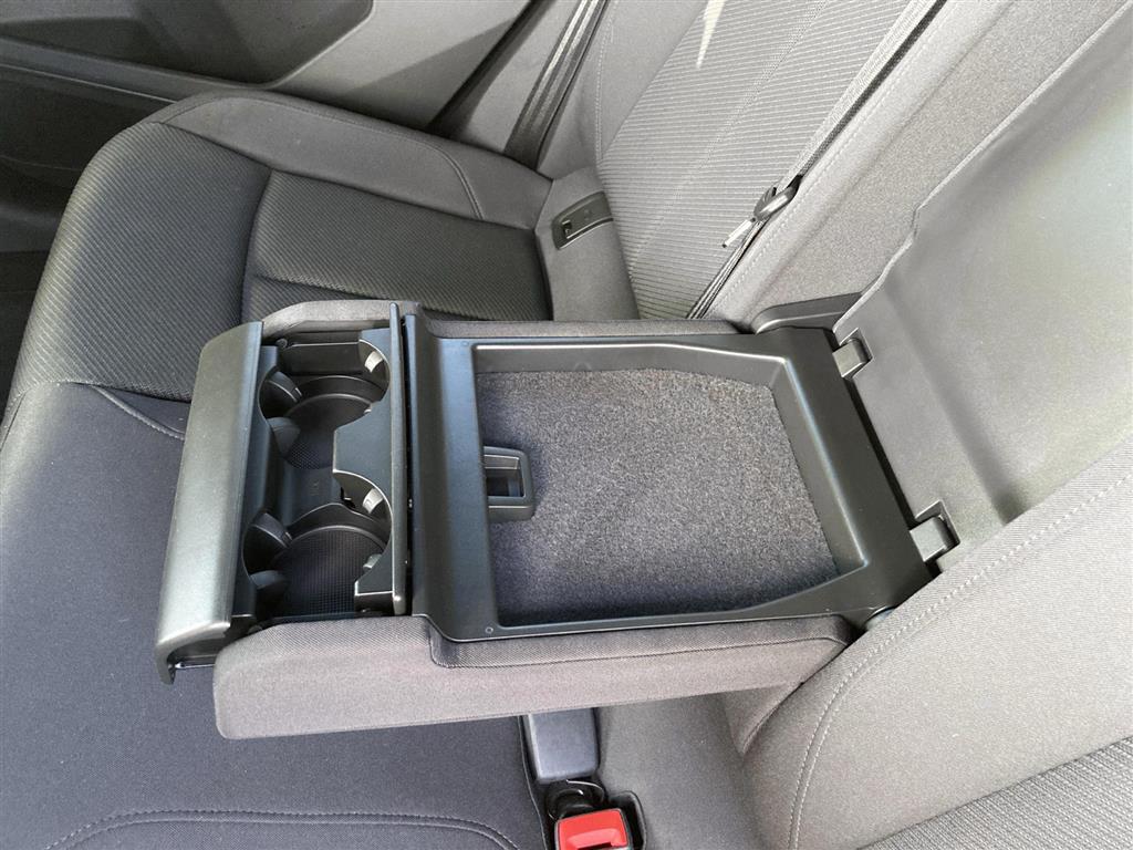 Audi E-tron Prestige billede 27