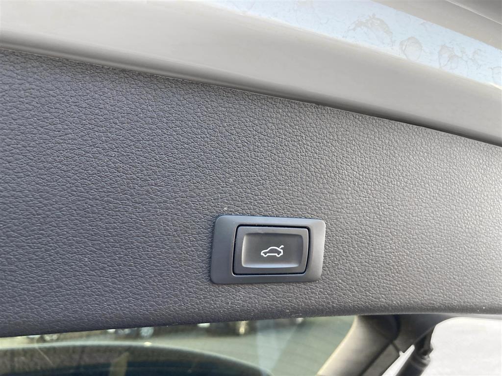 Audi E-tron Prestige billede 28