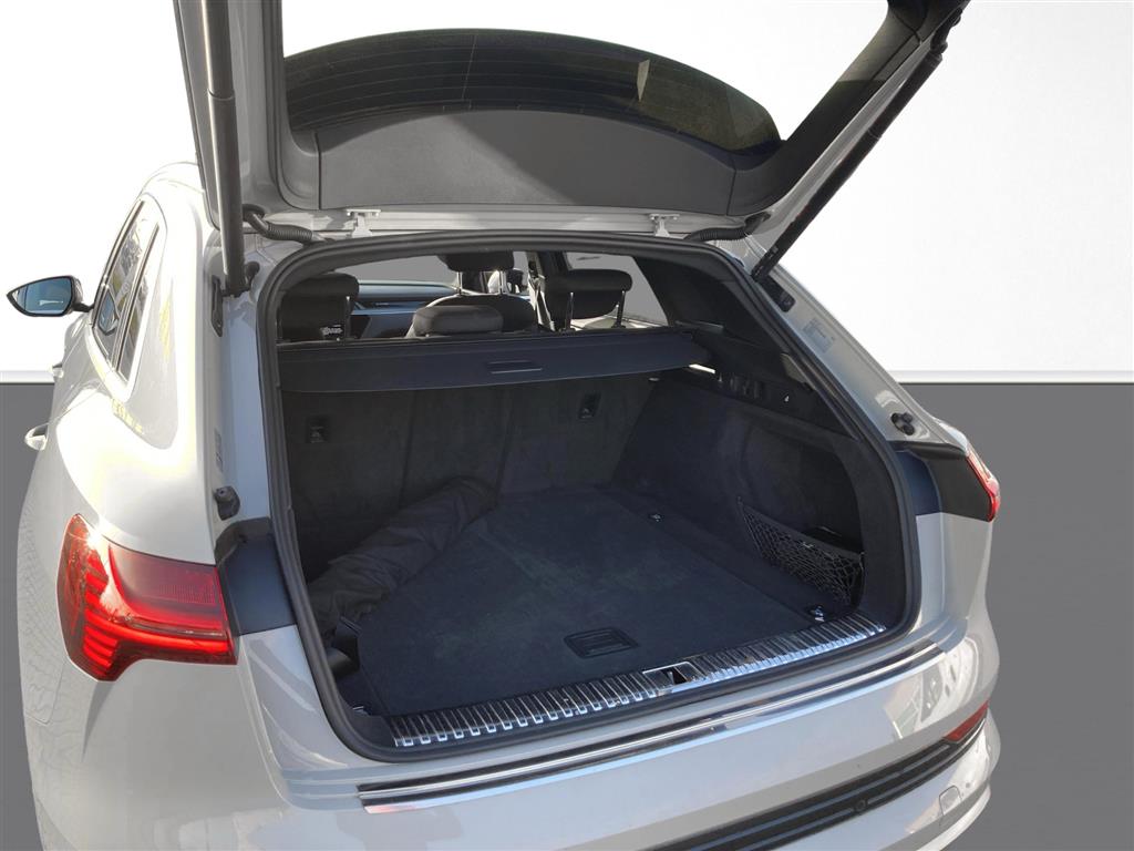 Audi E-tron Prestige billede 29