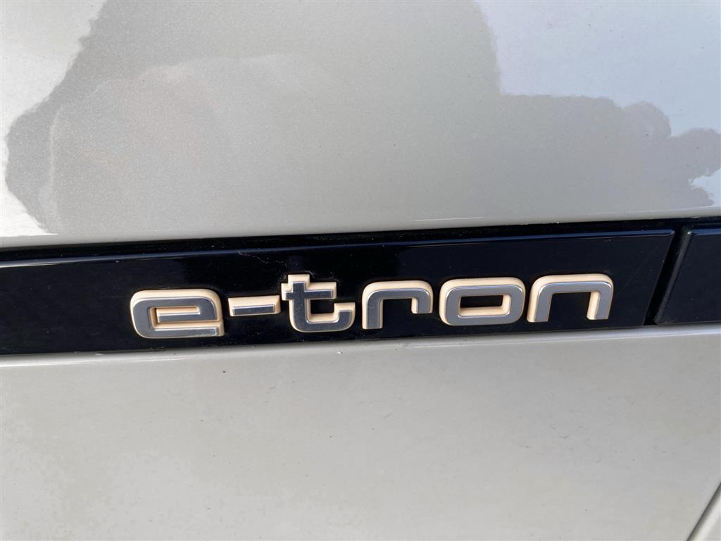 Audi E-tron Prestige billede 32