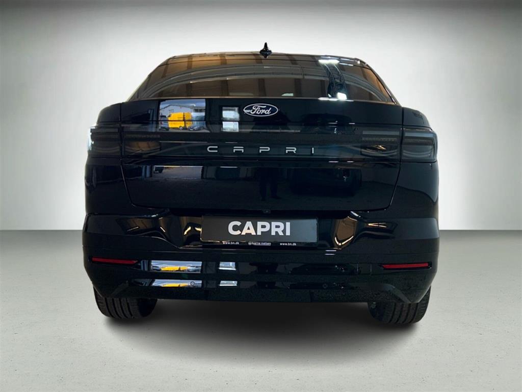 Ford Capri UR Select billede 5