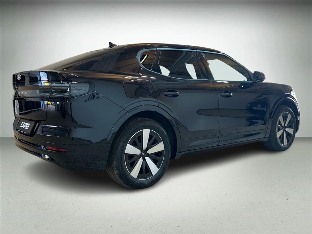 Ford Capri UR Select billede 6