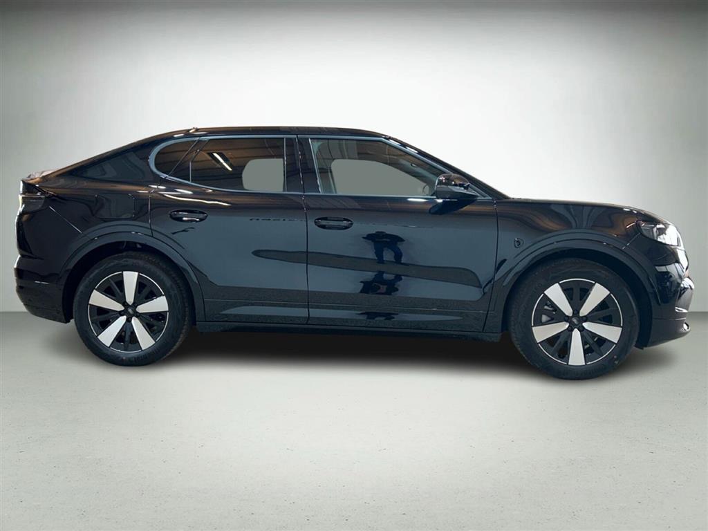 Ford Capri UR Select billede 7