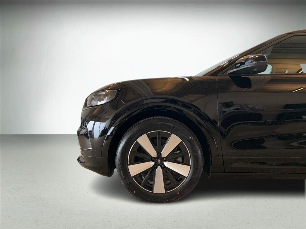 Ford Capri UR Select billede 9