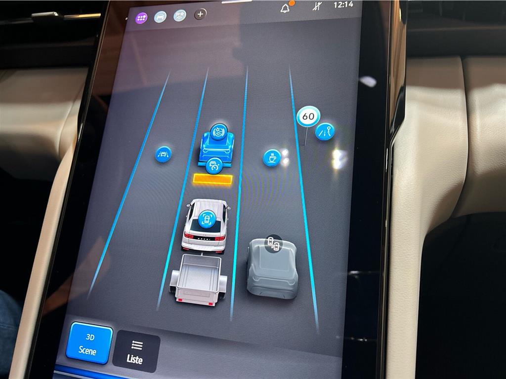 Ford Capri UR Select billede 16