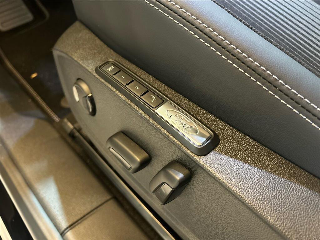 Ford Capri UR Select billede 19