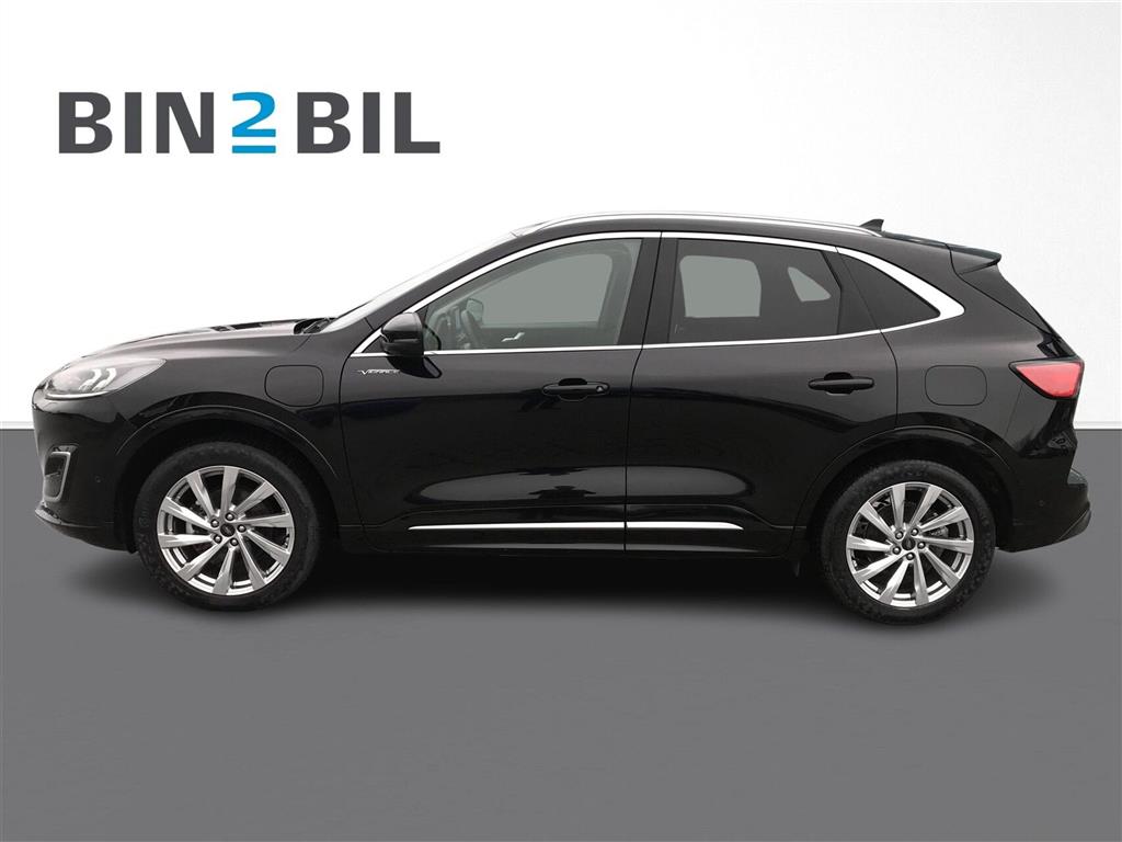 Ford Kuga Vignale billede 2