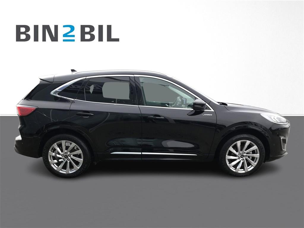 Ford Kuga Vignale billede 5