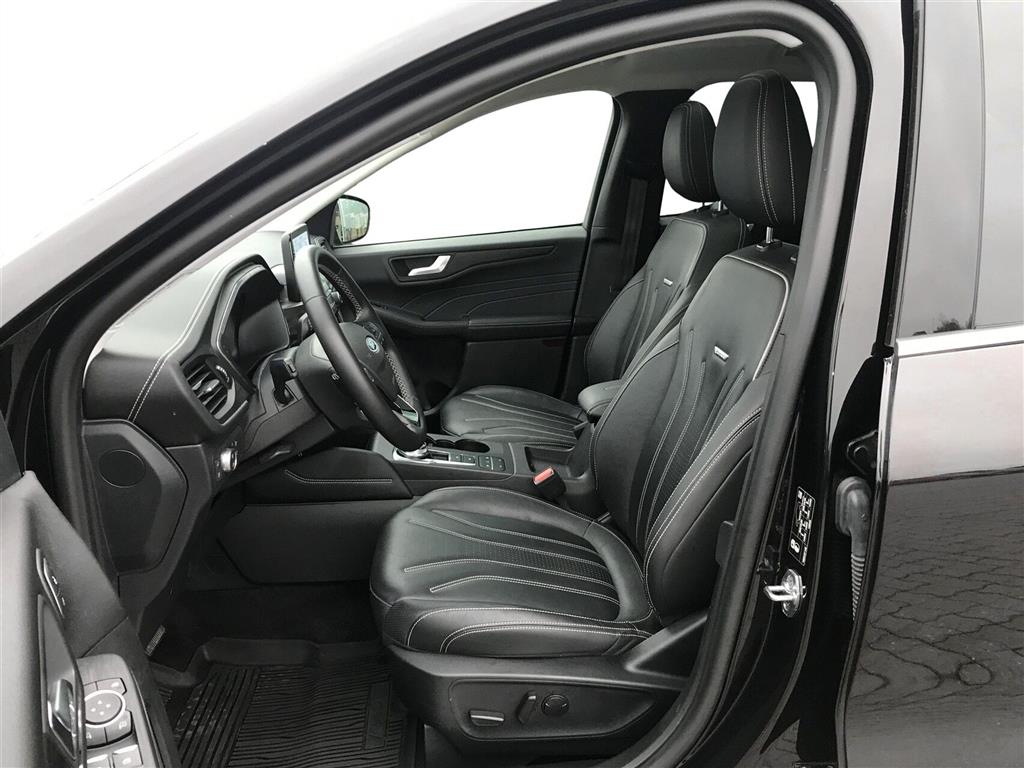 Ford Kuga Vignale billede 8