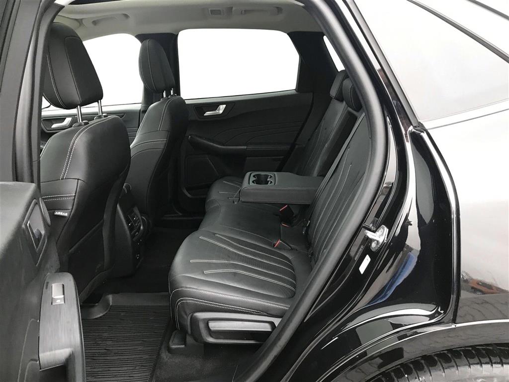 Ford Kuga Vignale billede 9