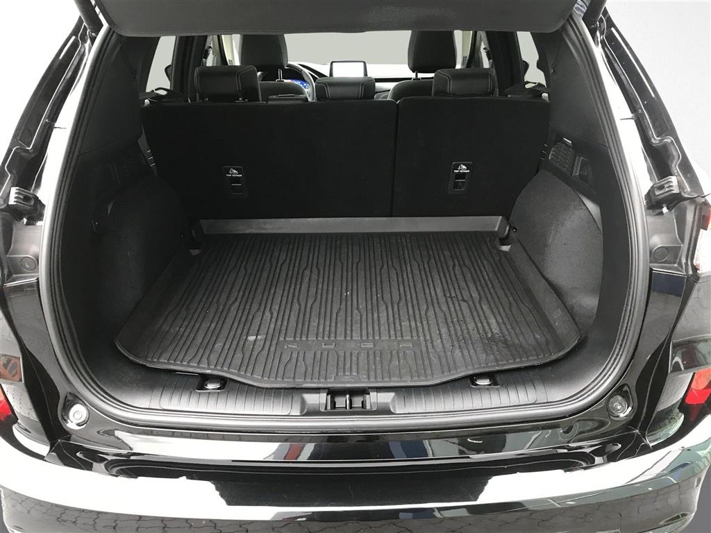 Ford Kuga Vignale billede 10