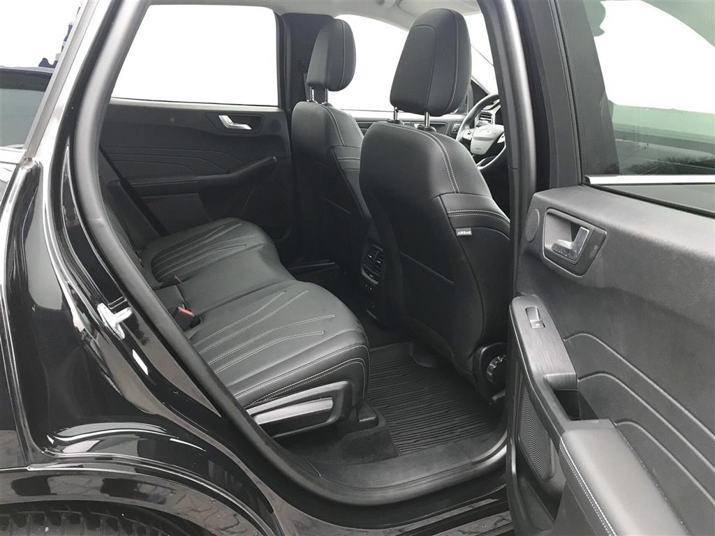 Ford Kuga Vignale billede 11