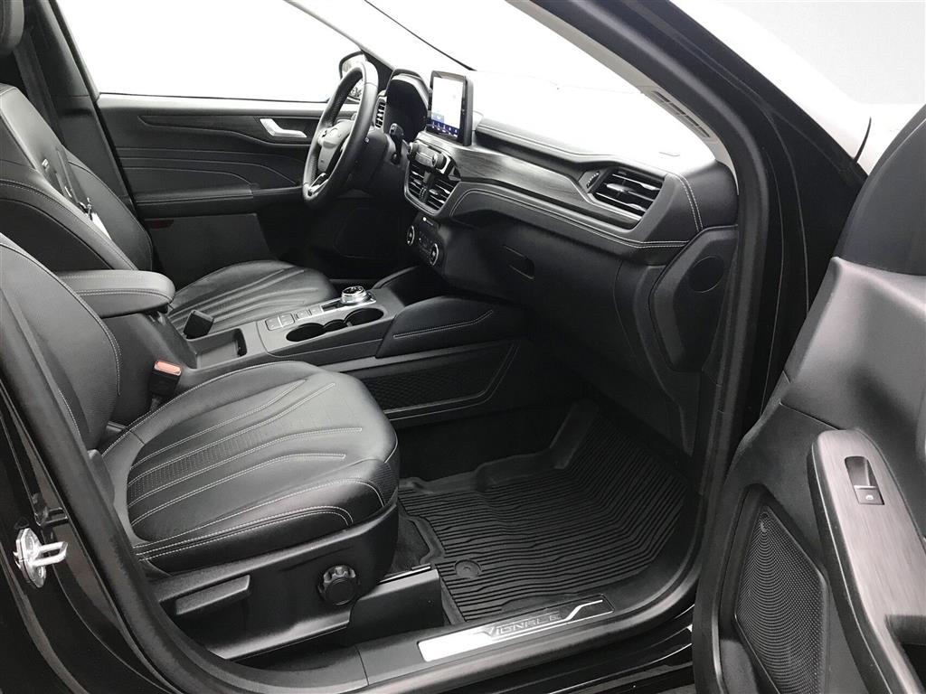 Ford Kuga Vignale billede 12