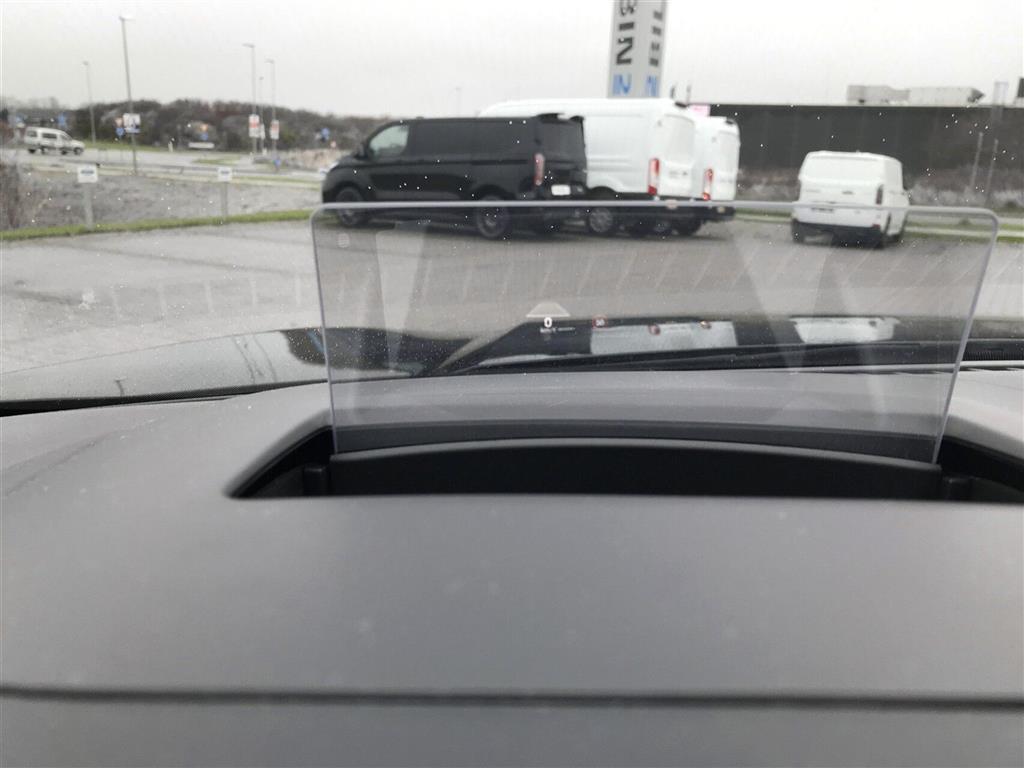 Ford Kuga Vignale billede 18