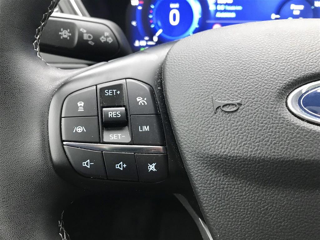 Ford Kuga Vignale billede 19