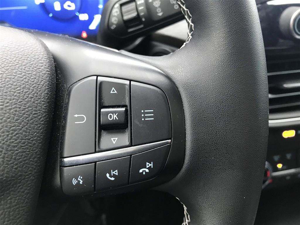 Ford Kuga Vignale billede 20