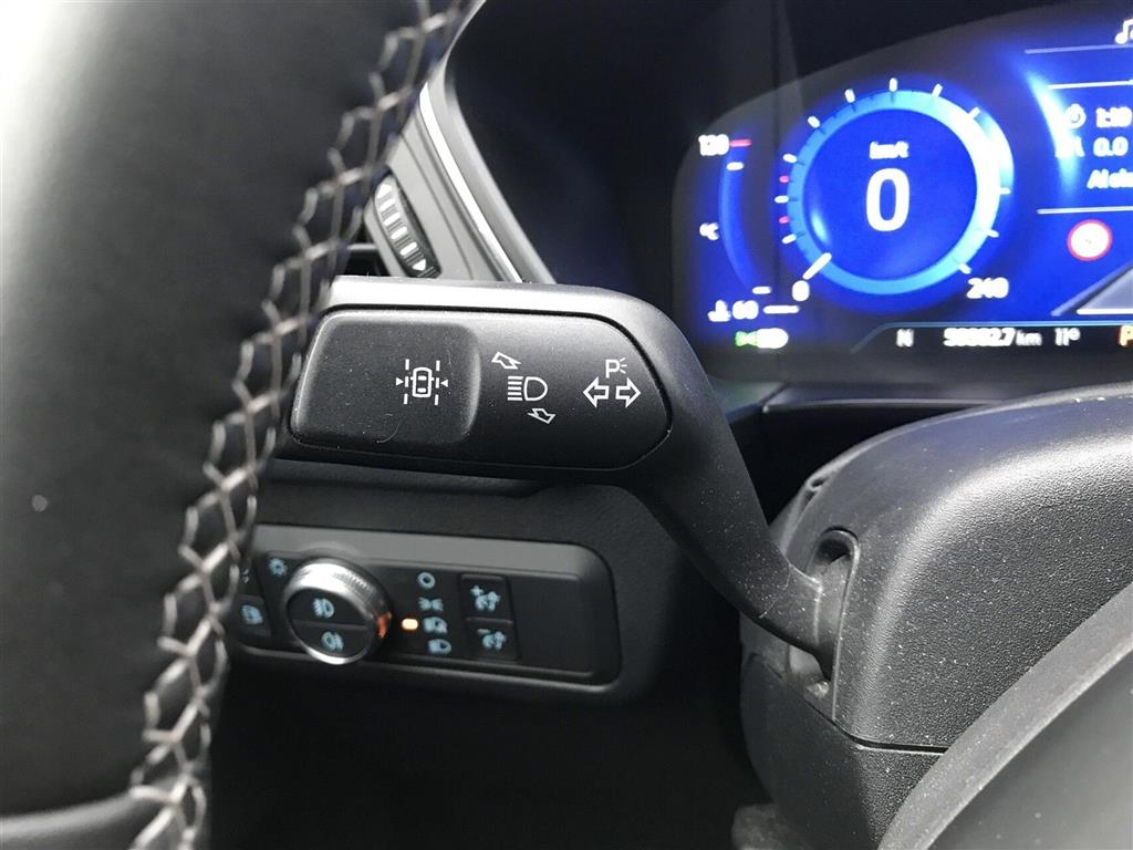 Ford Kuga Vignale billede 21