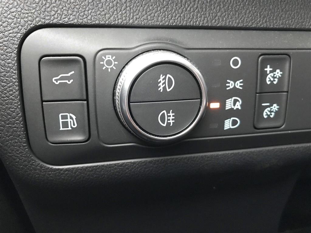 Ford Kuga Vignale billede 22