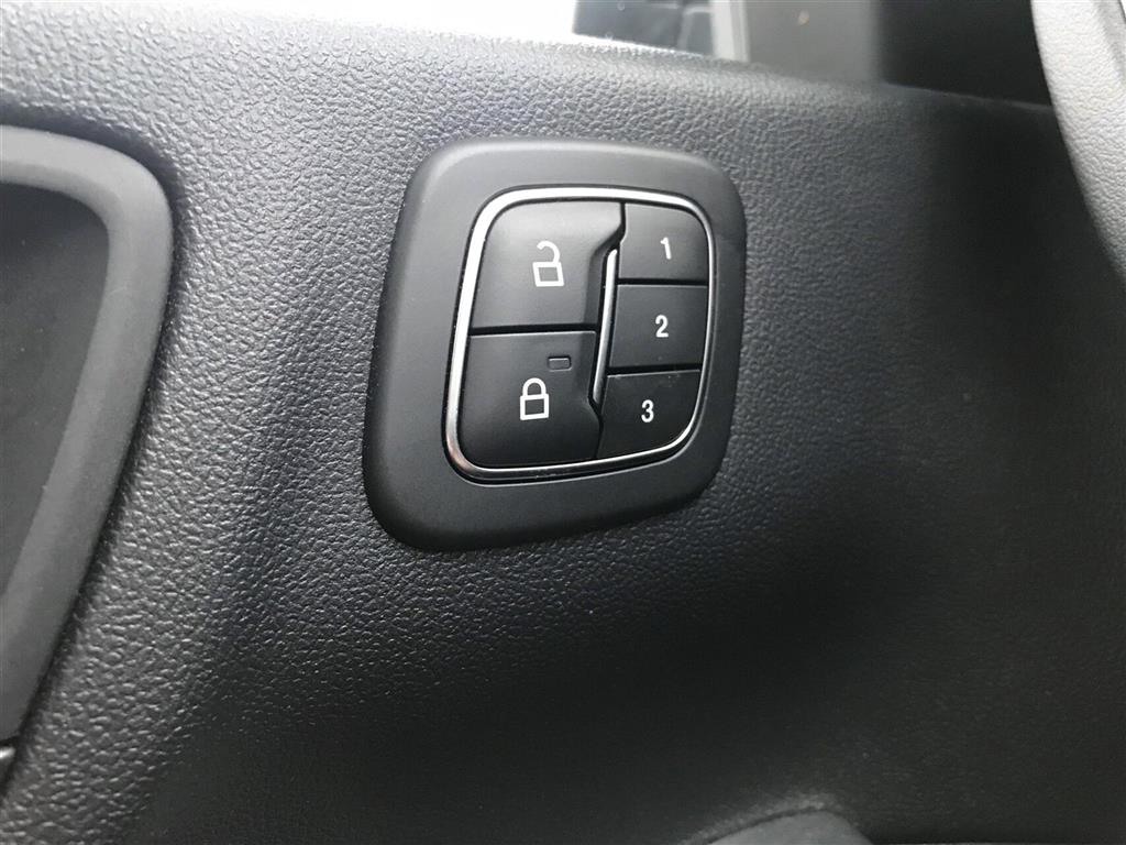 Ford Kuga Vignale billede 23