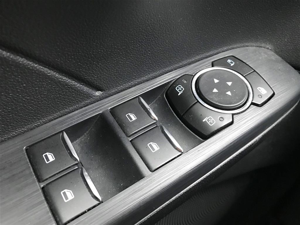 Ford Kuga Vignale billede 24