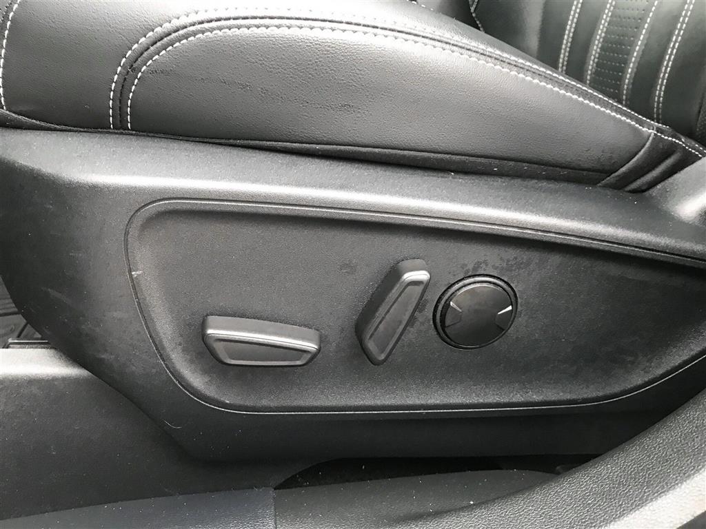 Ford Kuga Vignale billede 25