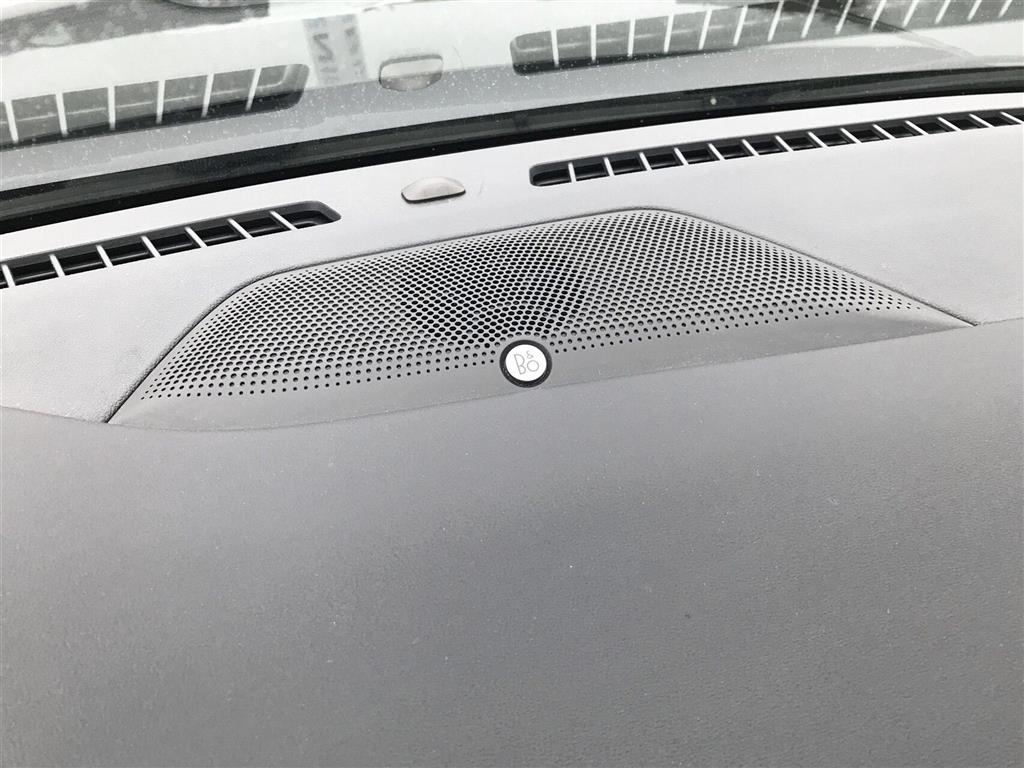 Ford Kuga Vignale billede 26