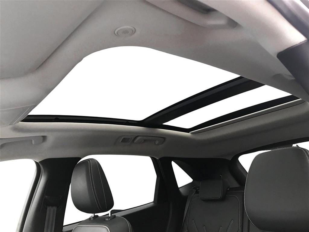 Ford Kuga Vignale billede 28