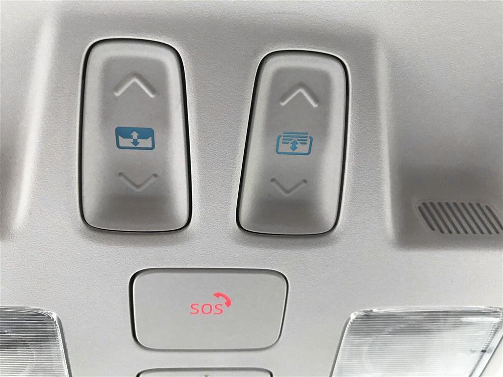 Ford Kuga Vignale billede 29