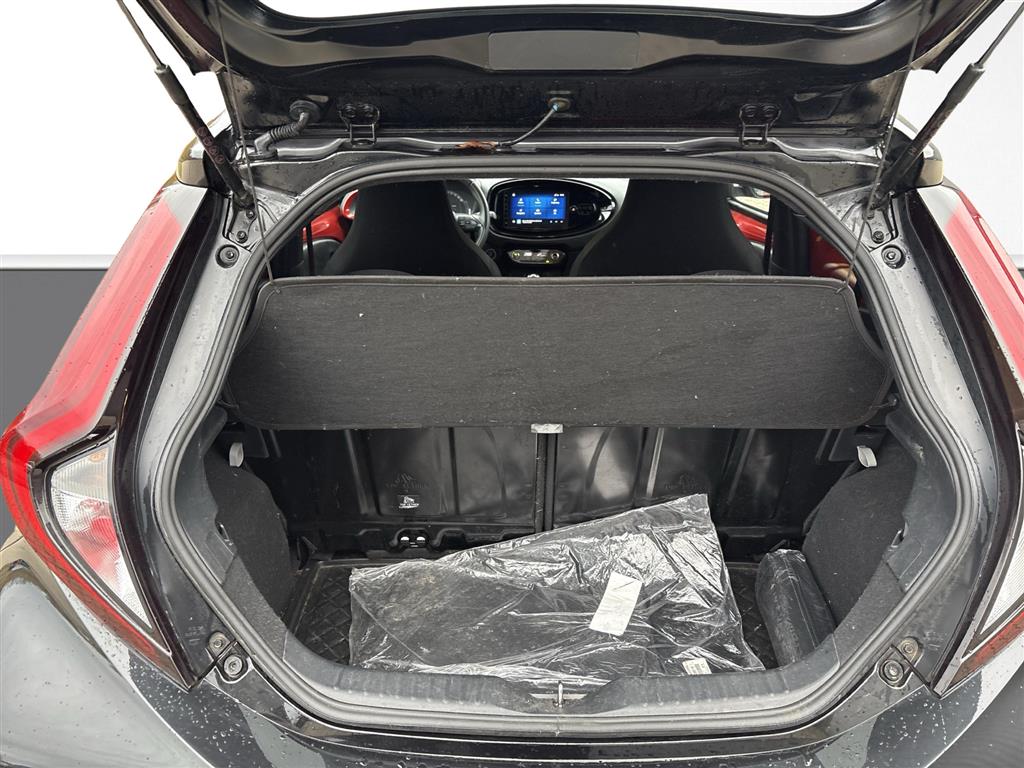 Toyota Aygo X Pulse billede 8
