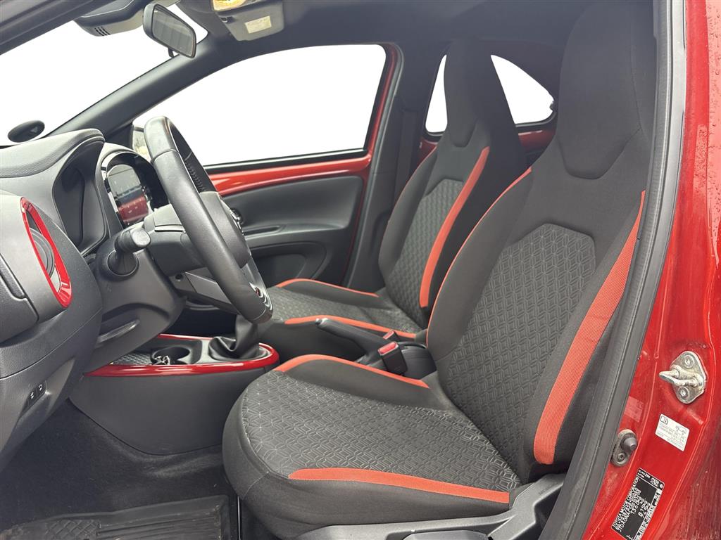 Toyota Aygo X Pulse billede 16