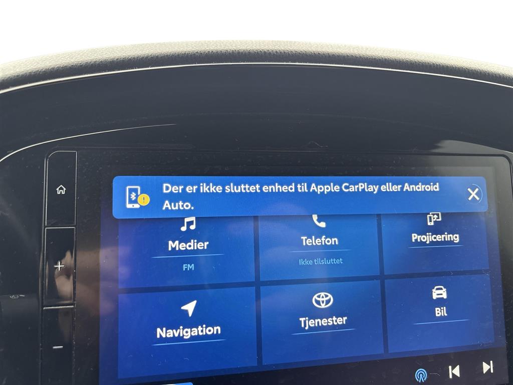 Toyota Aygo X Pulse billede 20