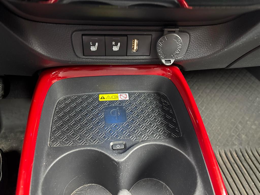 Toyota Aygo X Pulse billede 22