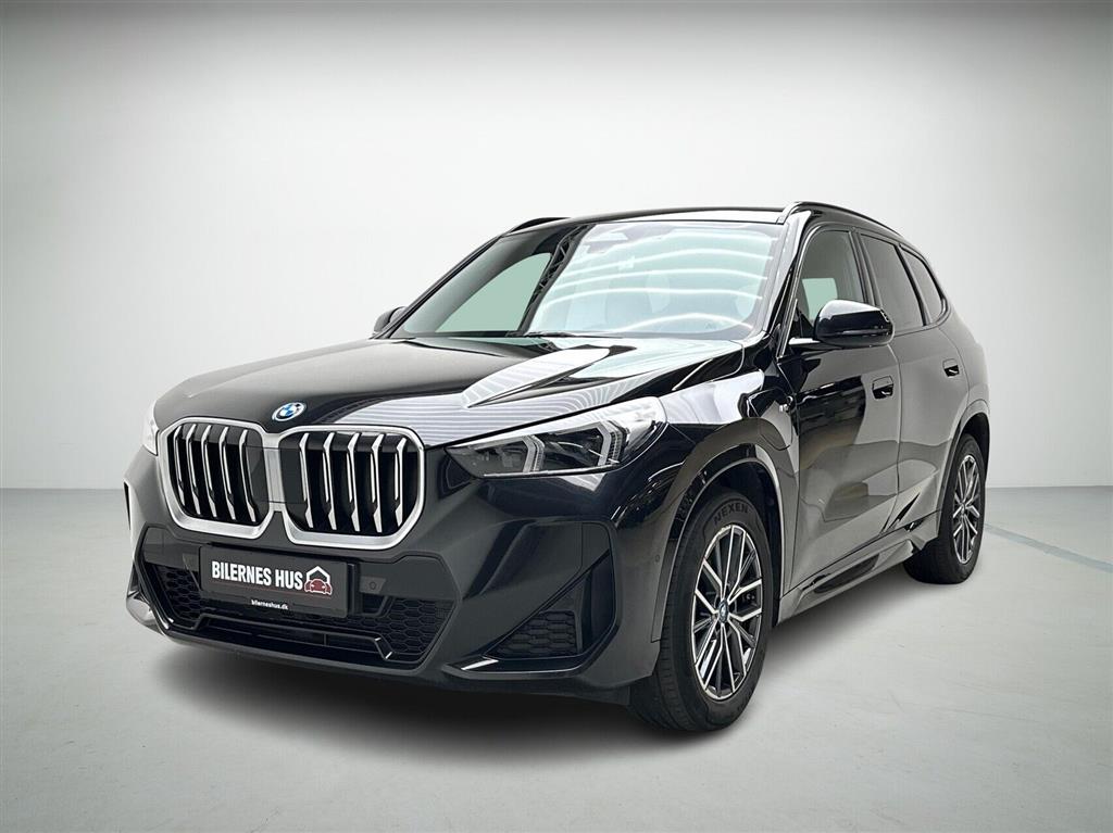 BMW X1 M-Sport