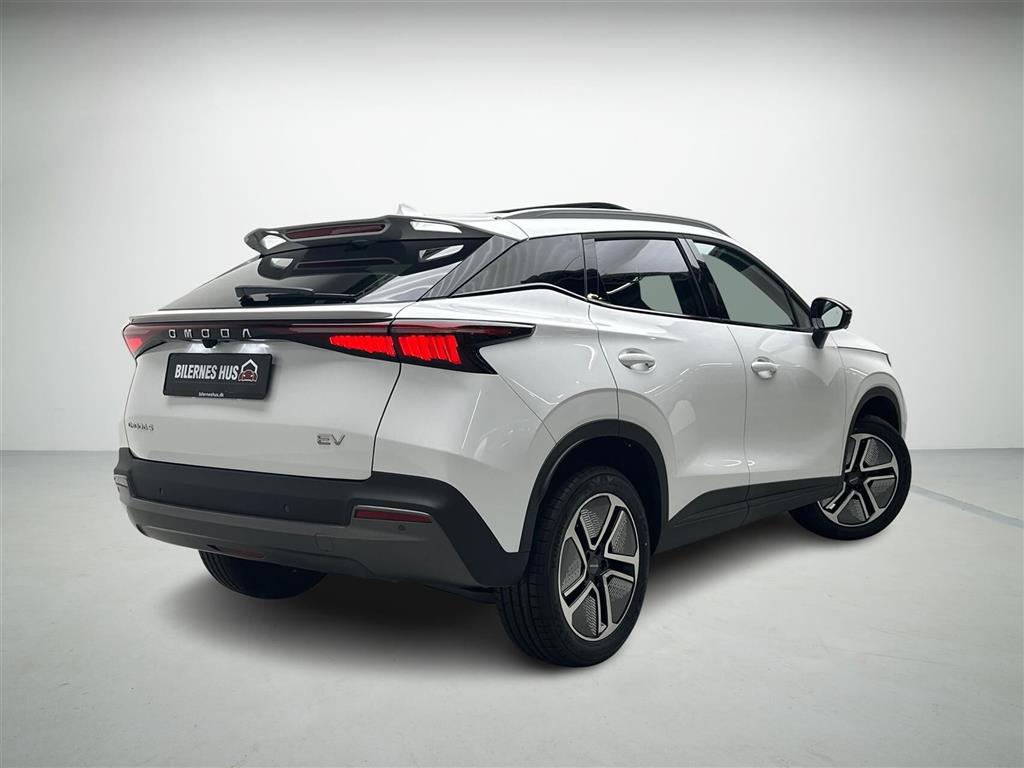 Omoda 5 Premium billede 2