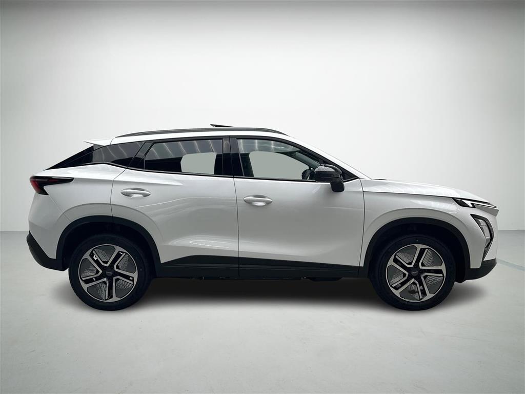 Omoda 5 Premium billede 5