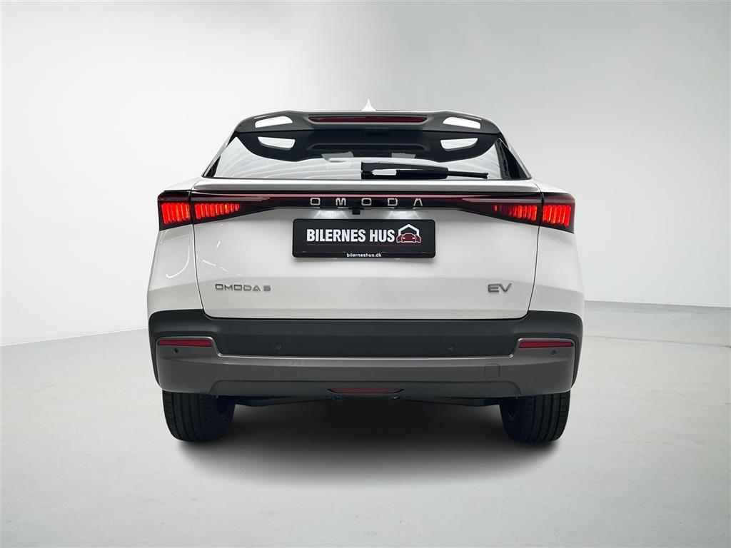 Omoda 5 Premium billede 7