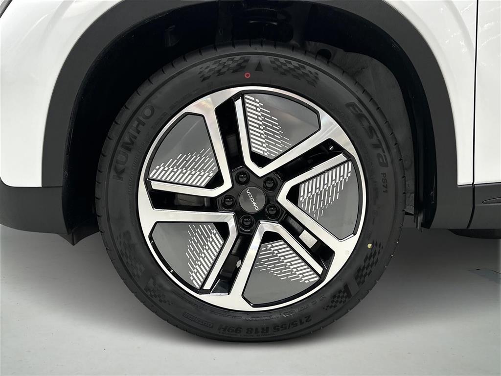 Omoda 5 Premium billede 8