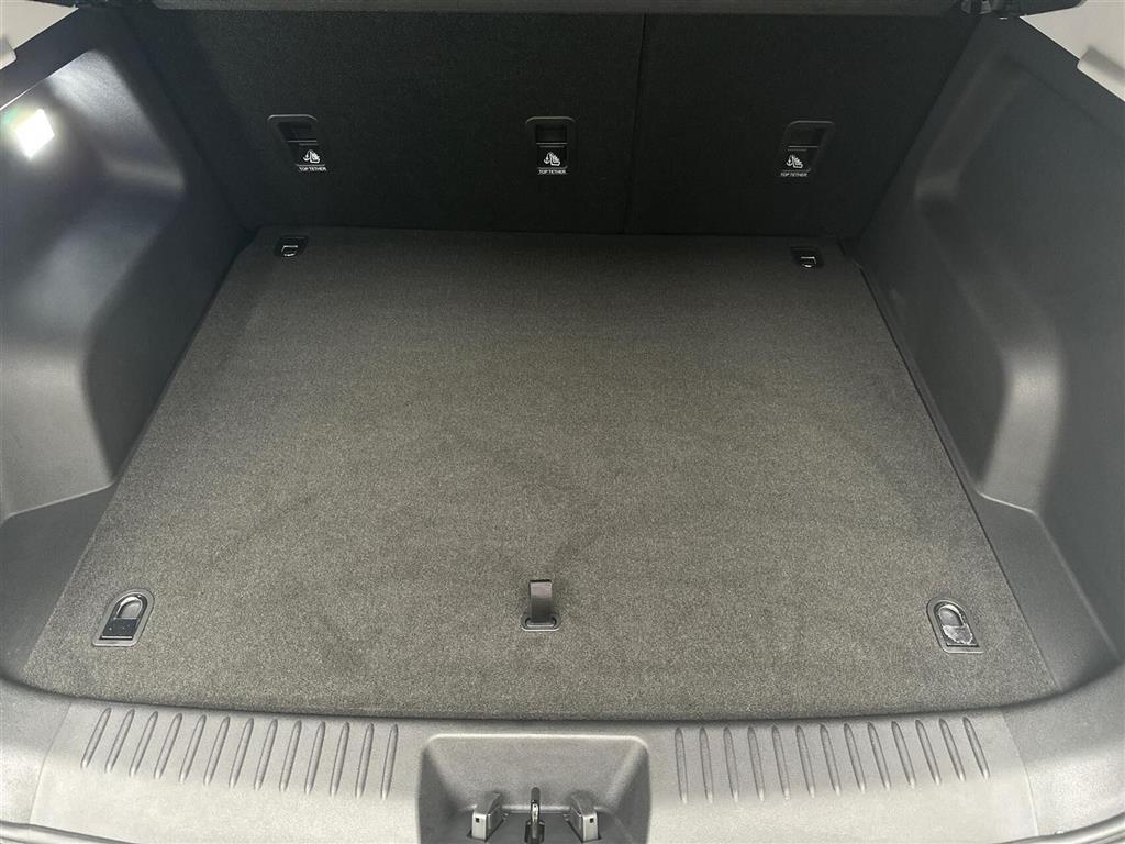 Omoda 5 Premium billede 13