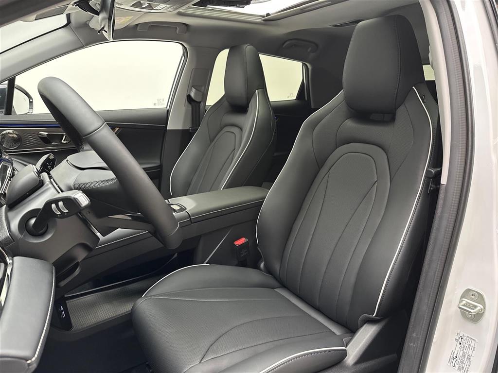 Omoda 5 Premium billede 17